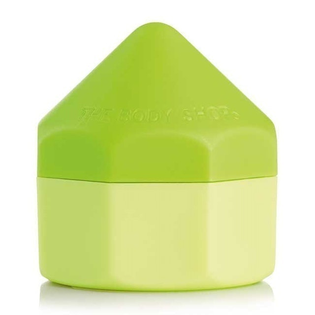 The Body Shop Lip Juicers Kiwi 1