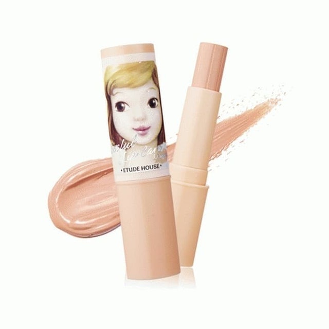 Etude House  Kissful Lip Care Concealer 1