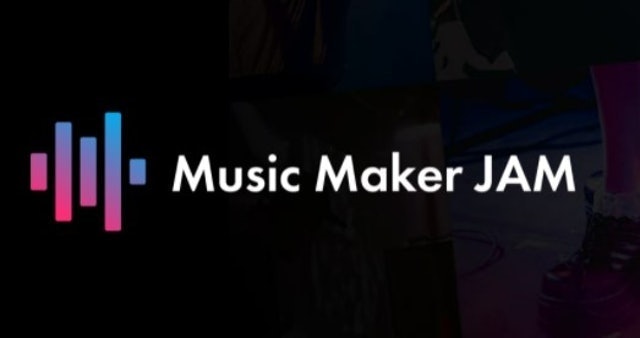 Loudly Music Maker Jam 1