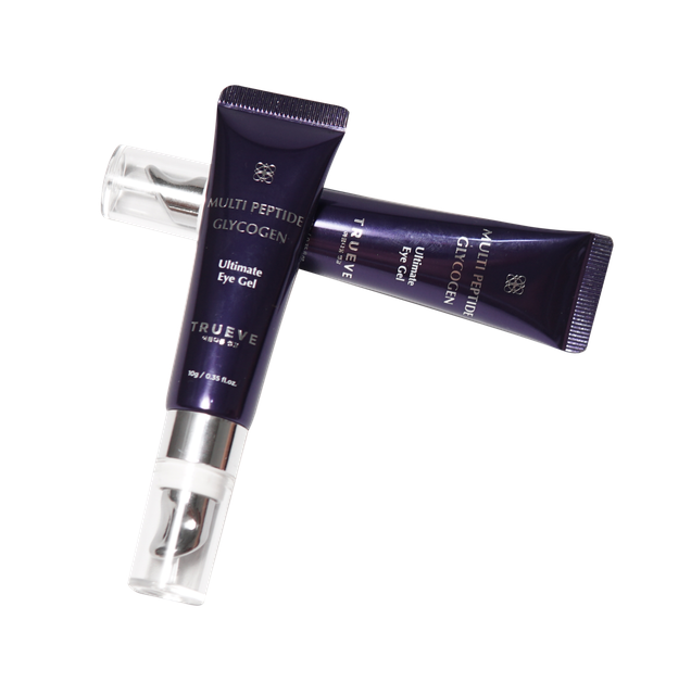 TRUEVE Multi Peptide Glycogen Ultimate Eye Gel Serum 1