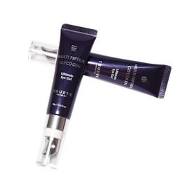 TRUEVE Multi Peptide Glycogen Ultimate Eye Gel Serum 1
