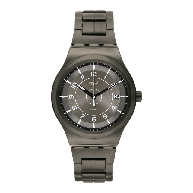 Swatch Sistem Brushed 1