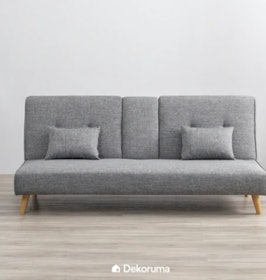 10 Sofa Minimalis Terbaik - Ditinjau oleh Arsitek (Terbaru Tahun 2022) 4