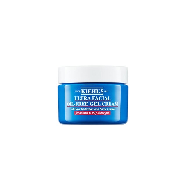 Kiehl's Ultra Facial Oil-Free Gel Cream 1
