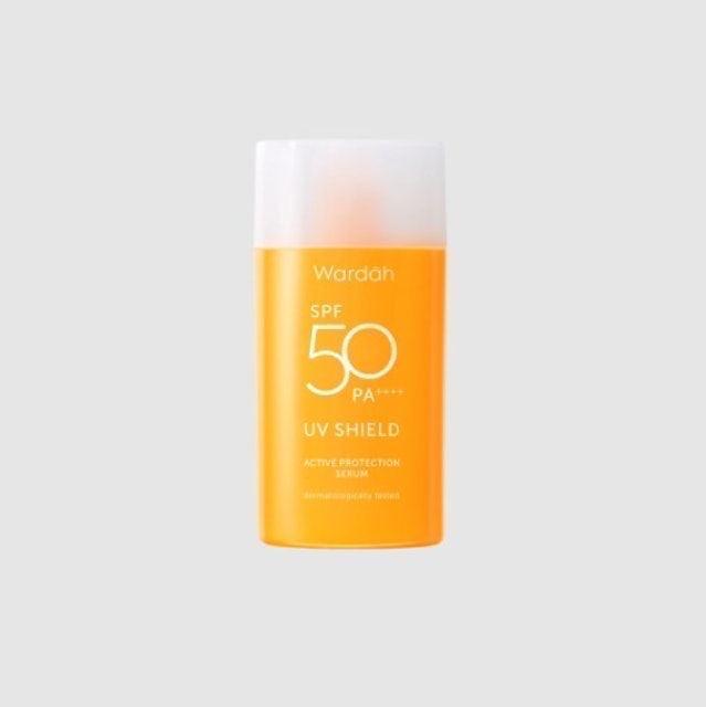 sunscreen yang mengandung broad spectrum