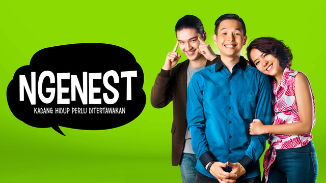 Starvision Plus Ngenest 1