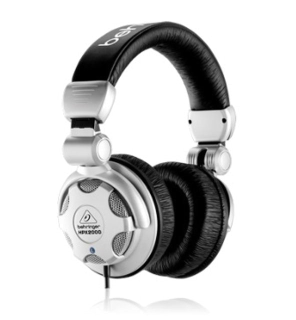 Behringer  HPX210 Rekomendasi10 Rekomendasi10 Rekomendasi 1