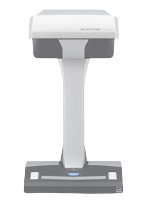 FUJITSU Image Scanner ScanSnap 1