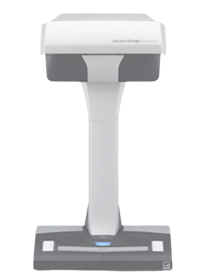 FUJITSU Image Scanner ScanSnap 1