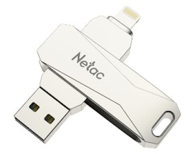 Netac Lightning + USB 3.0 1