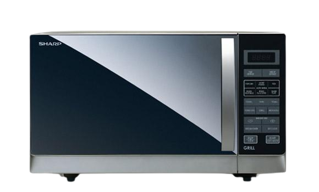 Sharp Stylish Designed Microwave Oven 1