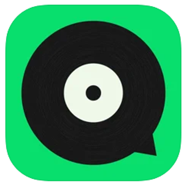 Tencent Mobility Limited JOOX Music 1