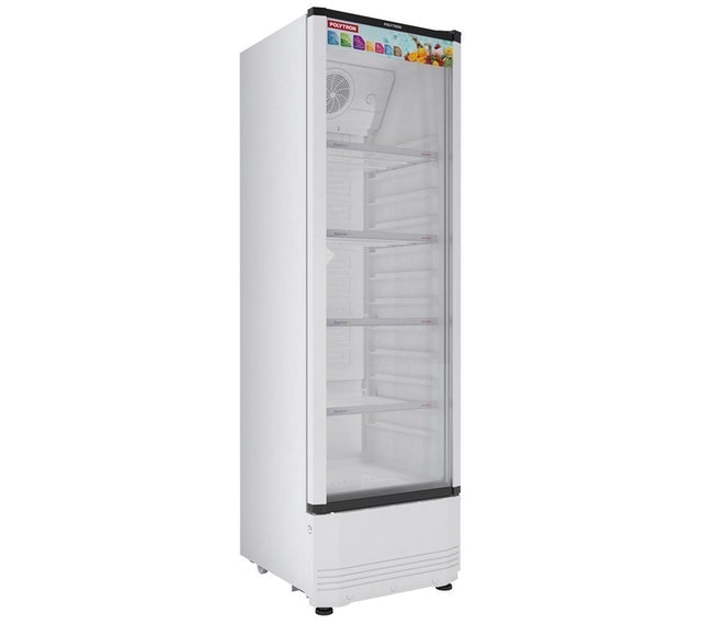 Polytron Showcase Fastcool Series 1