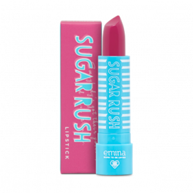 Emina Sugar Rush Lipstick 1