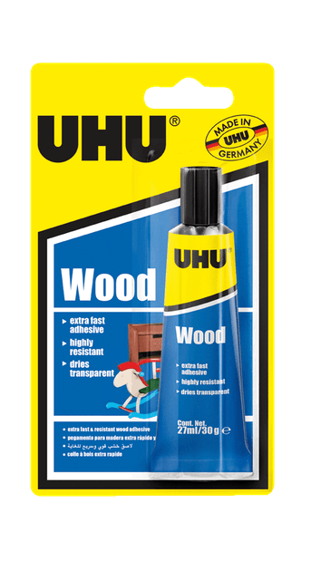 Bolton Group UHU Wood Glue 1