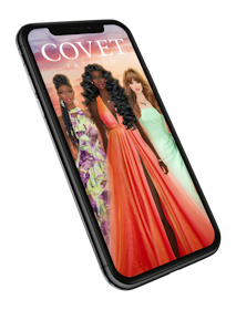 Crowdstar Covet Fashion 1