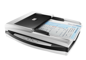 Plustek SmartOffice 1