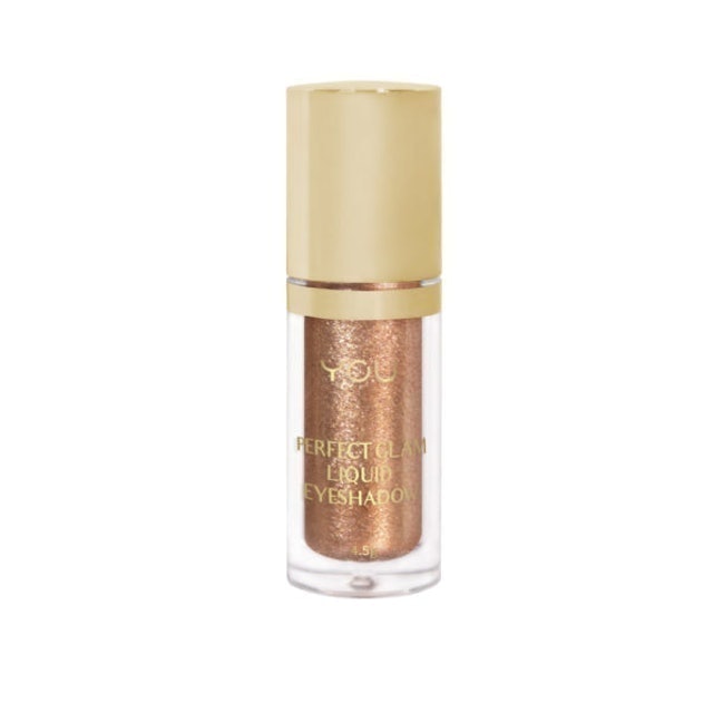 Y.O.U Perfect Glam Liquid Eyeshadow 1