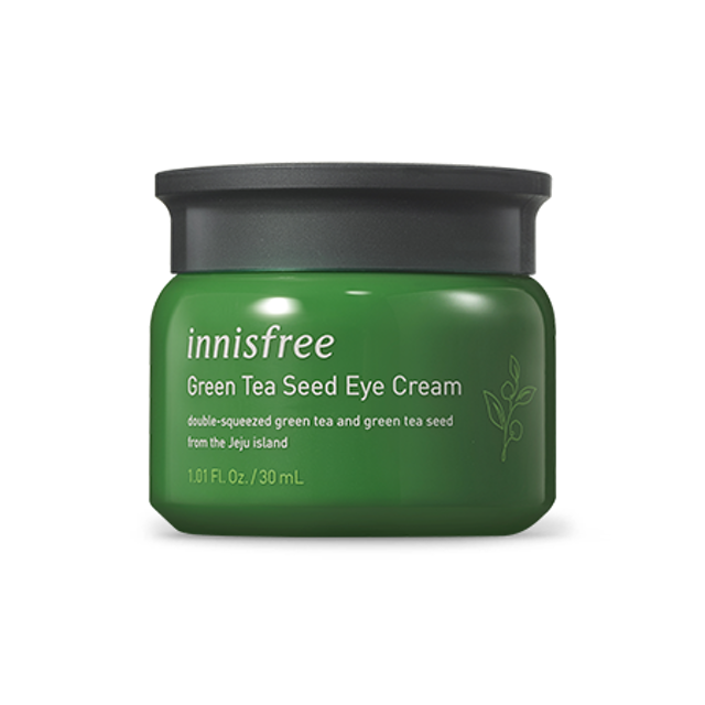 Innisfree Green Tea Seed Eye Cream 1