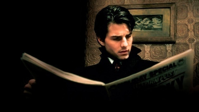 Warner Bros. Eyes Wide Shut 1