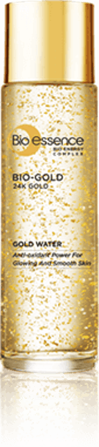 Bio Essence  Bio-Gold Water 1
