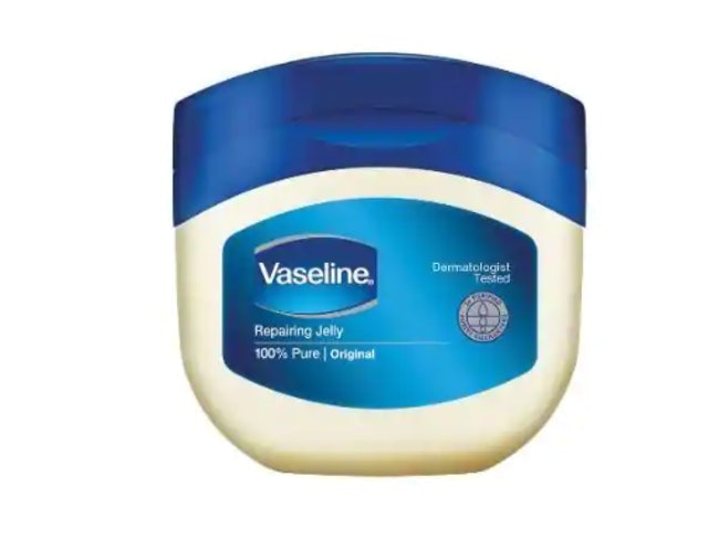 Unilever Vaseline Petroleum Jelly  1