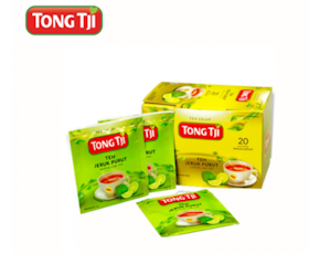 10 Teh Merk Tong Tji Terbaik (Terbaru Tahun 2021) 4