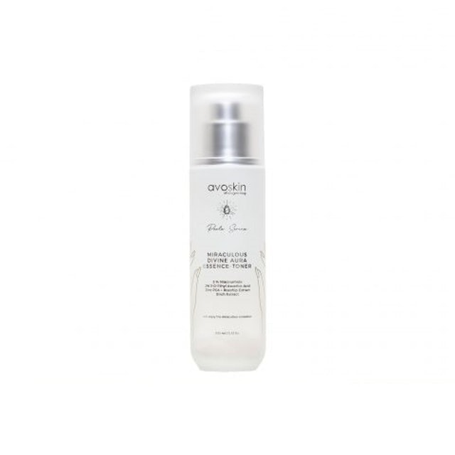 Avoskin  Miraculous Divine Aura Toner - Essence 1