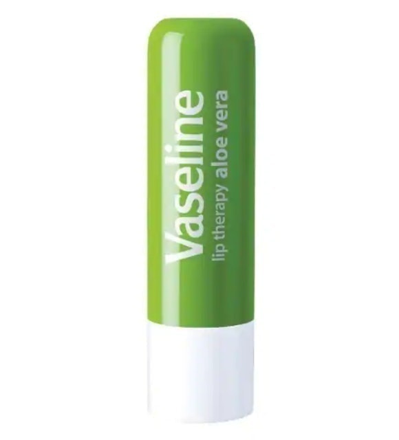 Unilever Vaseline Lip Therapy Aloe Vera Stick 1