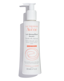 Avene Gentle Milk Cleanser 1