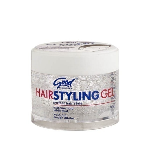 Good Personal Care Hair Styling Gel – Elegant 1