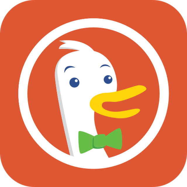 DuckDuckGo, Inc. DuckDuckGo Privacy Browser 1