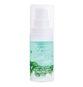N'Pure Centella Asiatica Face Primer Serum 1