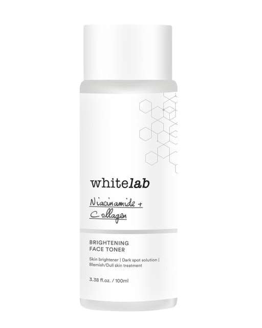 Whitelab Brightening Face Toner 1