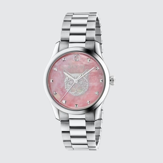 Gucci G-Timeless Iconic 1