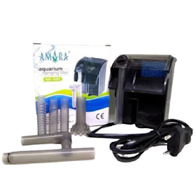 AMARA Aquarium Hanging Filter 1