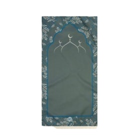 Dyah Suminar Sajadah Traveling Taslan Series 1 1