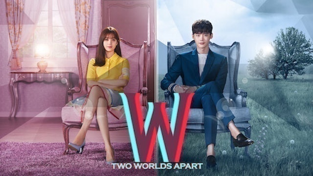 MBC W: Two Worlds Apart 1