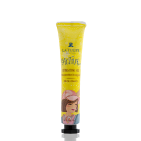 La Tulipe Cosmetiques Hydrating Gel 1