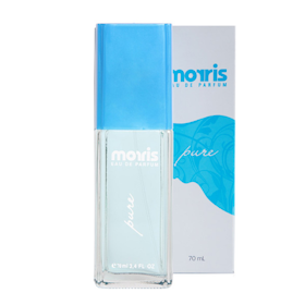 Aroma Prima Livindo Morris Eau De Parfume Pure 1