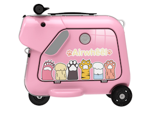 Airwheel Kids Electric Luggage 1
