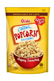 10 Rekomendasi Popcorn Kemasan Terbaik (Terbaru Tahun 2022) 2
