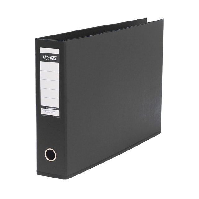 Bantex A3 Landscape 7cm Lever Arch File 1