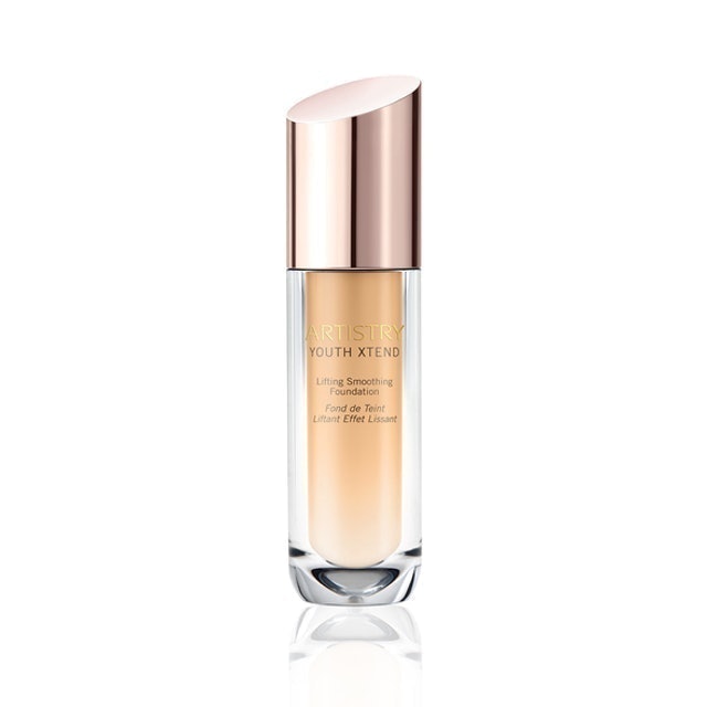 Amway Artistry Youth Xtend Lifting Smoothing Foundation 1