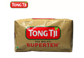 10 Teh Merk Tong Tji Terbaik (Terbaru Tahun 2021) 1