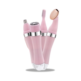 Solo River Alat Pemangkas Bulu Listrik 1