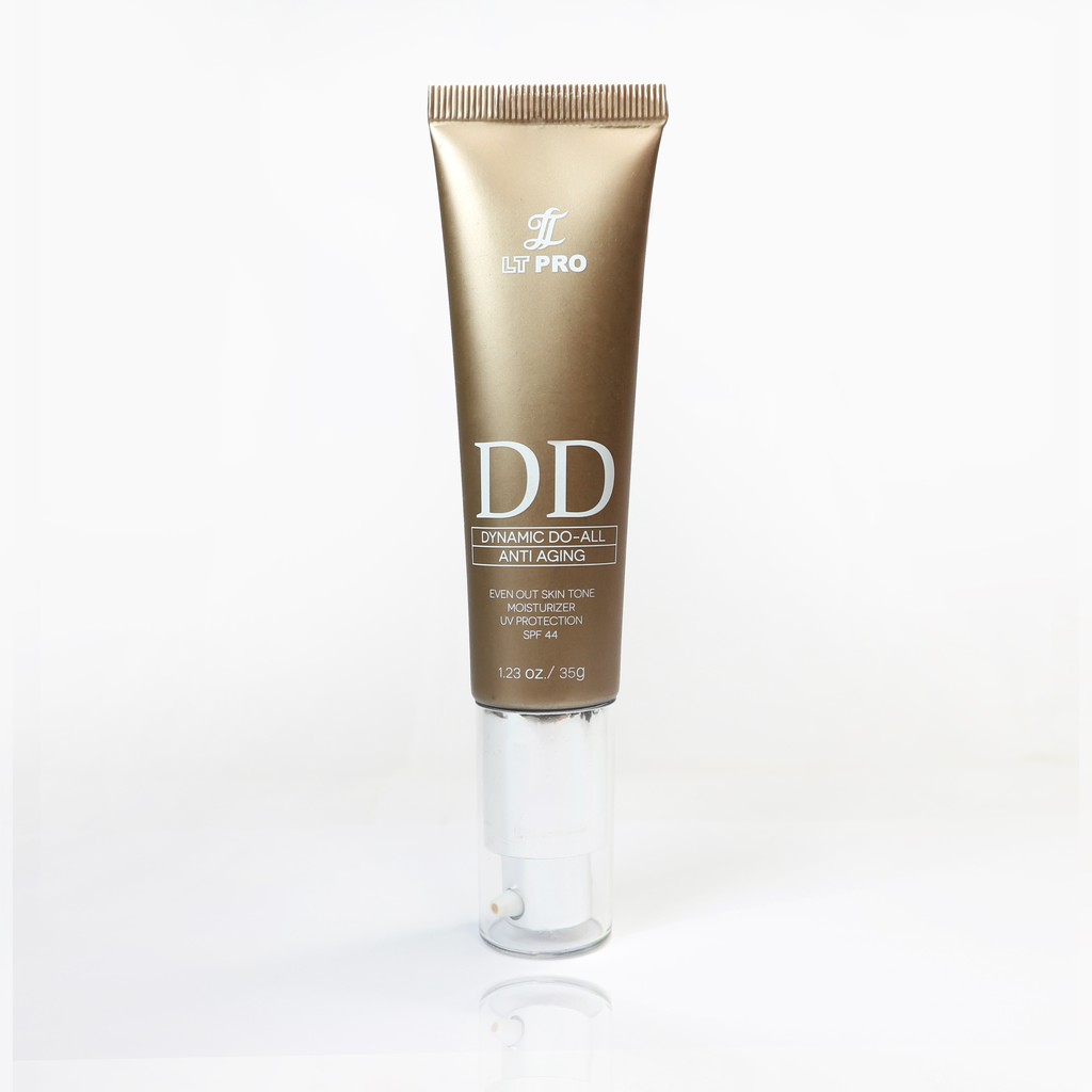LT Pro  DD Cream 1
