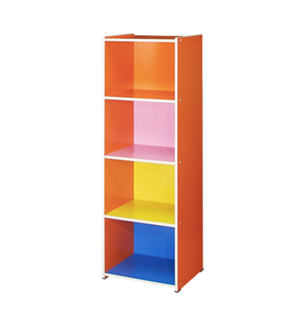 Activ Poku Orc Mono Colour 1