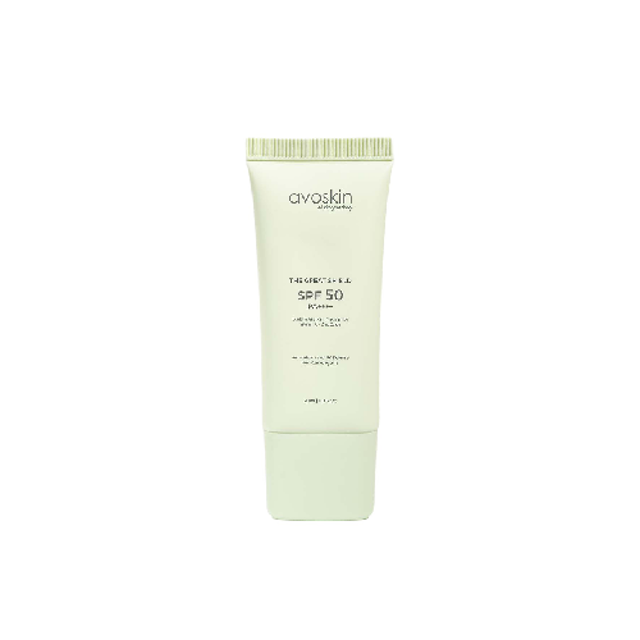 Avoskin The Great Shield Sunscreen 1