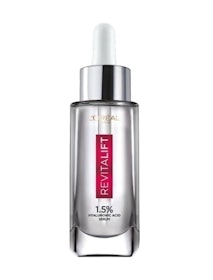 L'Oreal Paris Revitalift Hyaluronic Acid Serum Skin Care 1